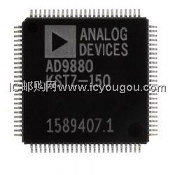 AD9880KSTZ-150DƬ
