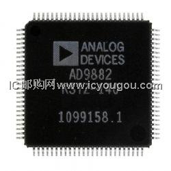 AD9882KSTZ-140DƬ