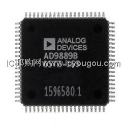 AD9889BBSTZ-165DƬ