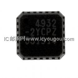 ADA4932-2YCPZ-R2DƬ