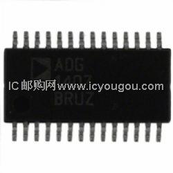 ADG1407BRUZDƬ