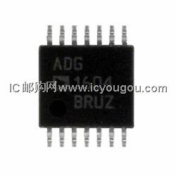 ADG1604BRUZDƬ