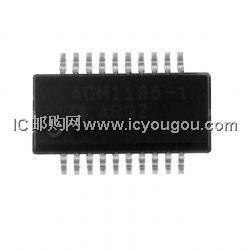 ADM1186-1ARQZDƬ