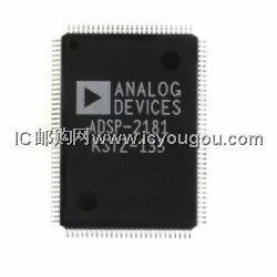 ADSP-2181KSTZ-133DƬ