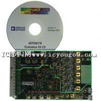EVAL-AD7657CBZDƬ