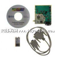 EVAL-ADF4154EBZ1DƬ