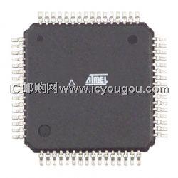 ATMEGA256RZAV-8AUDƬ