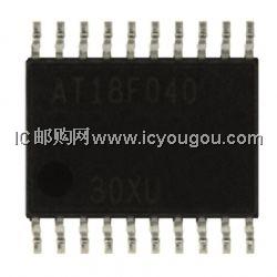 c(din)鿴AT18F040-30XUDƬ