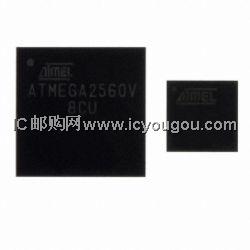 ATMEGA256RZBV-8CUDƬ