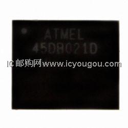 c鿴AT45DB021D-MH-YDƬ