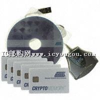 c鿴AT88SC-SDK1DƬ