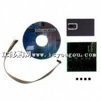 c鿴AT89STK-09DƬ