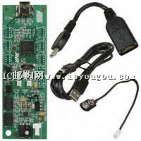 c鿴AT90USBKEY2DƬ