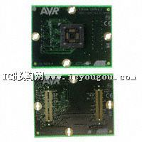 c鿴ATSTK600-TQFP64-2DƬ