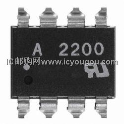 HCPL-2200-500EDƬ