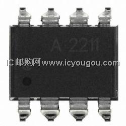 HCPL-2211-300EDƬ