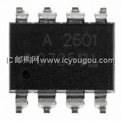 HCPL-2601-300EDƬ