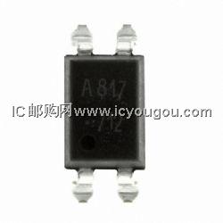 HCPL-817-300EDƬ