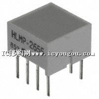 HLMP-2655-EF000DƬ