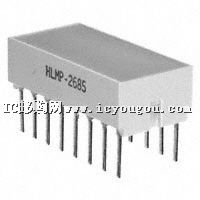 HLMP-2685-EF000DƬ