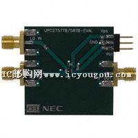 UPC2758TB-EVALDƬ