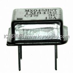 MXO45HST-3C-1M8432DƬ