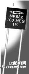 c鿴MK632-10.0M-1%DƬ