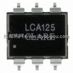 LCA125STRDƬ