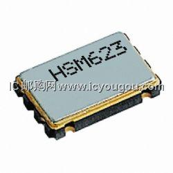 HSM623 3.6864-SMD 7.50mm x 5.00mmDƬ