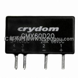 CMX60D20DƬ