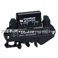 DRA1-MCX240D5DƬ