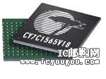 c鿴CY7C1565KV18-400BZCDƬ