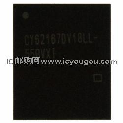 c鿴CY62167DV18LL-55BVXIDƬ