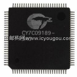 CY7C09189-9ACDƬ