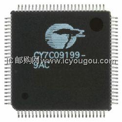 CY7C09199-9ACDƬ