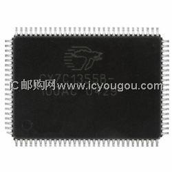 CY7C1355B-100ACDƬ