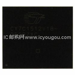 c鿴CY7C1512V18-250BZXCDƬ