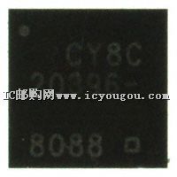 c鿴CY8C20396-24LQXIDƬ