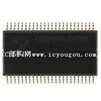 c鿴CY8C20566-24PVXIDƬ