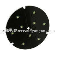 XPEWHT-L1-0000-00E02-RND-9LEDDƬ