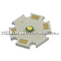 XPGWHT-L1-0000-00FE4-STARDƬ