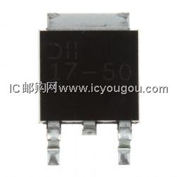 AP1117D50L-13DƬ