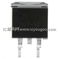 c鿴AP1117K50L-13DƬ