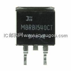 MBRB1540CT-TDƬ