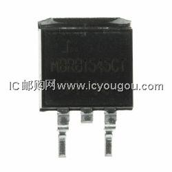 MBRB1545CT-TDƬ