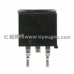 SBG1640CT-T-FDƬ