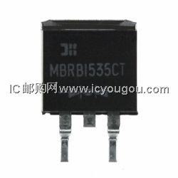 MBRB1535CT-TDƬ