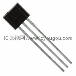 ZVN0540A-TO-92DƬ