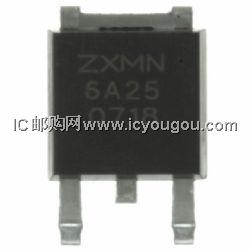 ZXMN6A25KTCDƬ