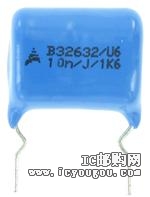 B32632A1103J10DƬ